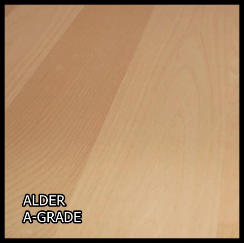 1 × Solid Camphor Wood Sheets 340mm x 240mm x 3mm or 8mm 