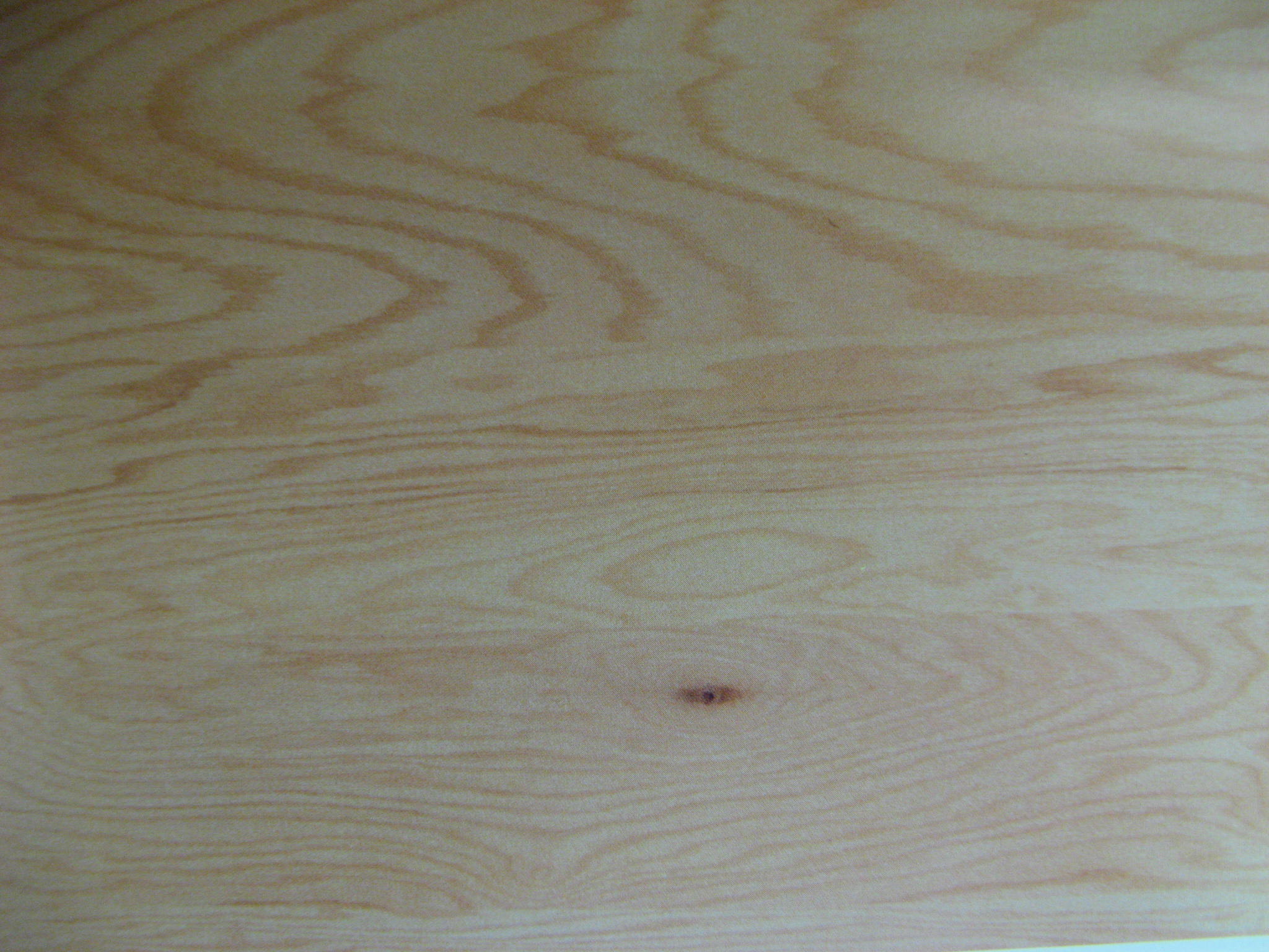 Birch Plywood Grade Chart